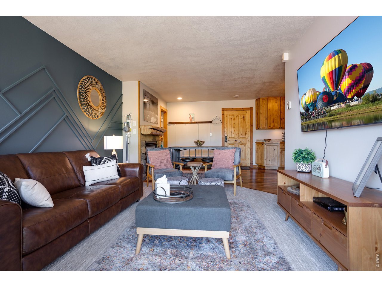 Property Photo 7 Beautifully updated with all of the comforts of home