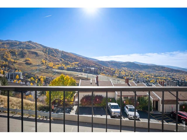 Property Photo 33 Stunning views of the valley off your own balcony