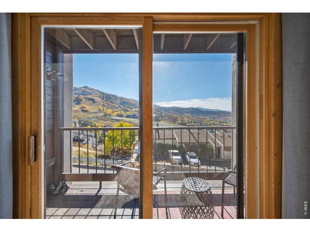 Property Photo 31 Private balcony with incredible views