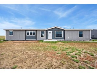 58736 County Road 23 Carr, CO 80612