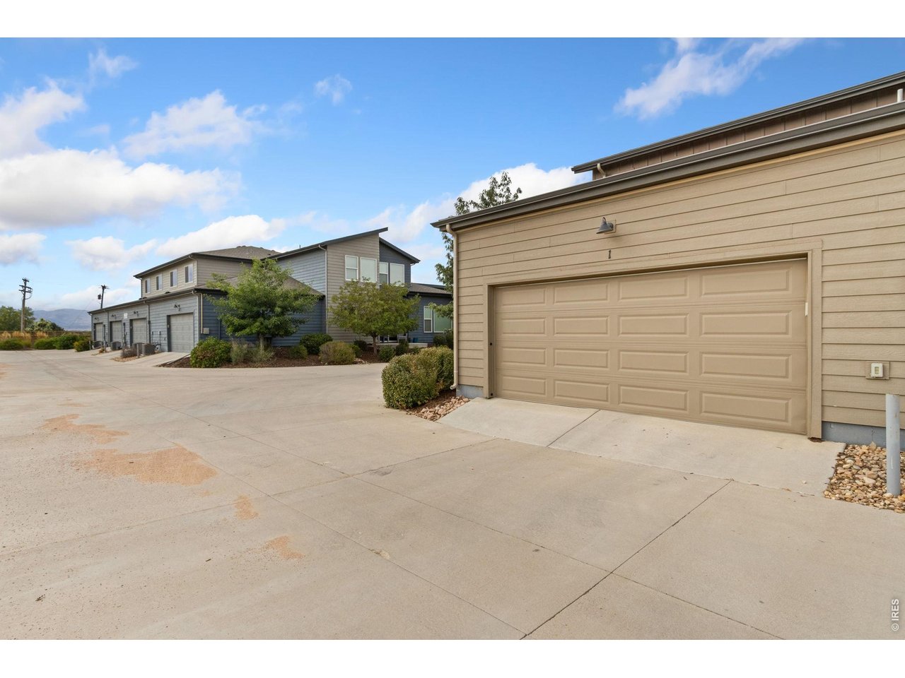 Property Photo 29 Rear load 2 car garage