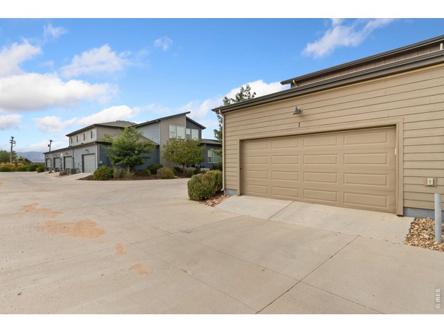 Property Photo 29 Rear load 2 car garage