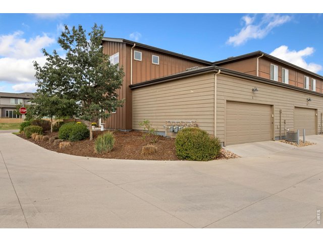 Property Photo 30 Attached 2 car garage with rear access.