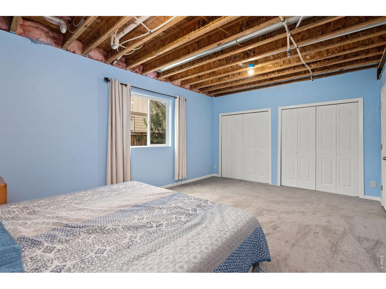 Property Photo 23 Basement bedroom
