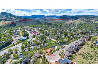 618 Overlook Dr Lyons, CO 80540