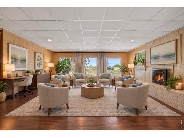 Property Photo 17 Great flex space for wellness center, massage therapy, home based business, endless possibilities - virtually staged