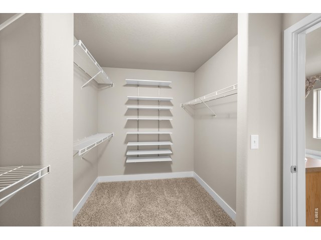 Property Photo 30 Primary Walk-In Closet.