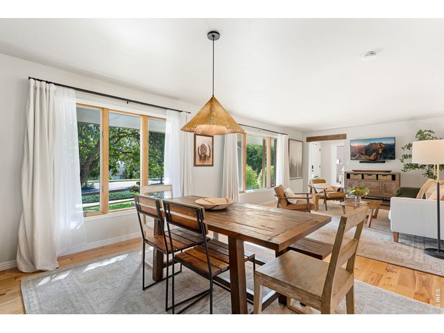Property Photo 9 Enjoy the best morning light w/ two huge east-facing windows.