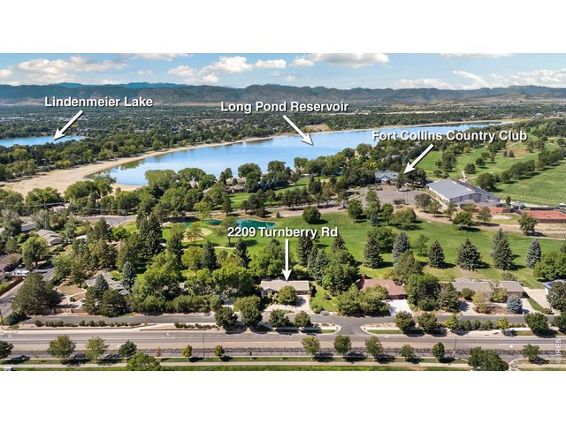 Property Photo 50 Ultimate recreation right outside your door!