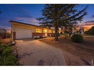 201 E Shafer Ave Pierce, CO 80650