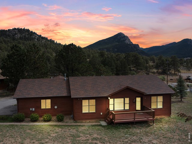 Property Photo 35 Enhanced sunrise shot