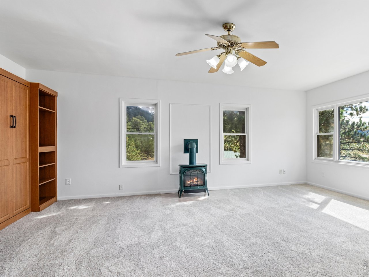 Property Photo 29 New carpet in 3rd bedroom