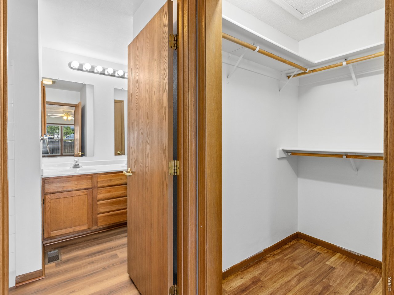Property Photo 21 Primary walk-in closet