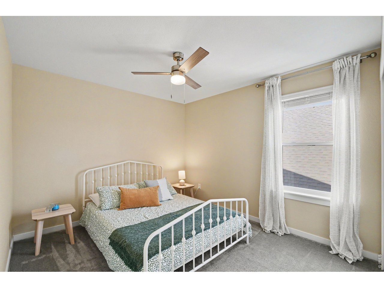 Property Photo 12 Upstairs bedroom #2