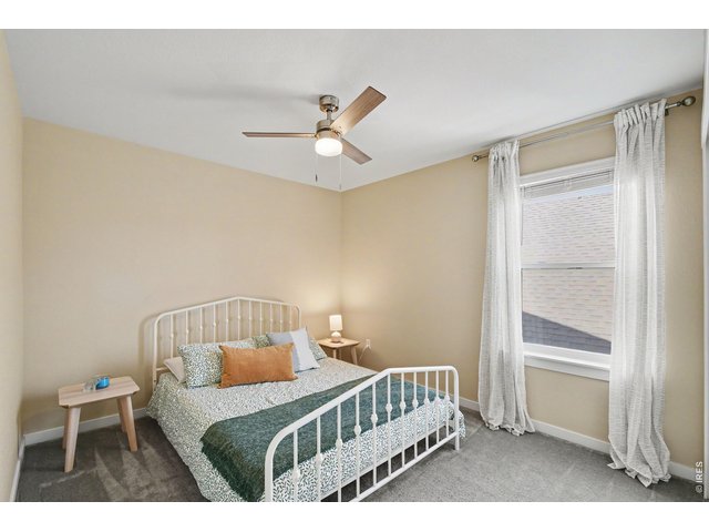 Property Photo 12 Upstairs bedroom #2
