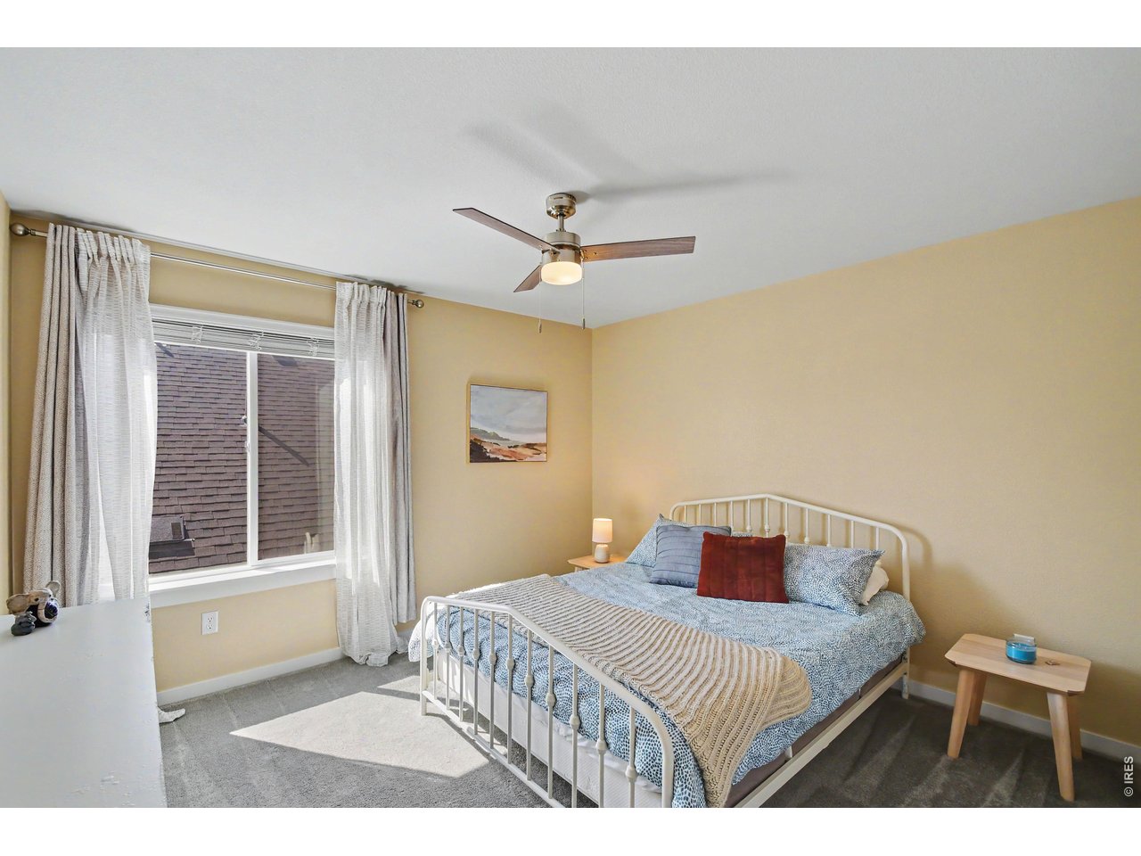 Property Photo 13 Upstairs bedroom #3
