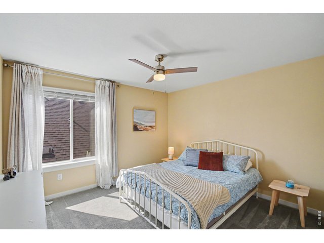 Property Photo 13 Upstairs bedroom #3