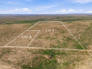 0 County Road 108 Parcel 13 LotA Nunn, CO 80648