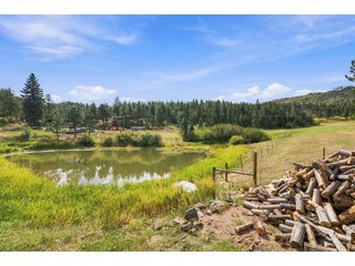 14133 Rist Canyon Rd Bellvue, CO 80512