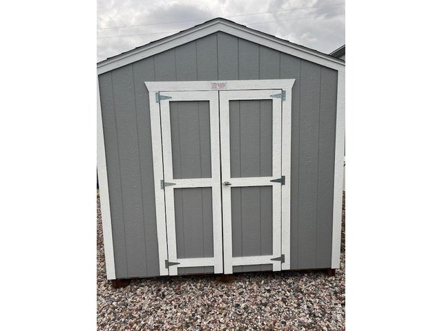 Property Photo 14 Shed