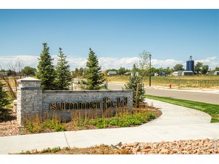 0 (No Street) Keenesburg, CO 80643