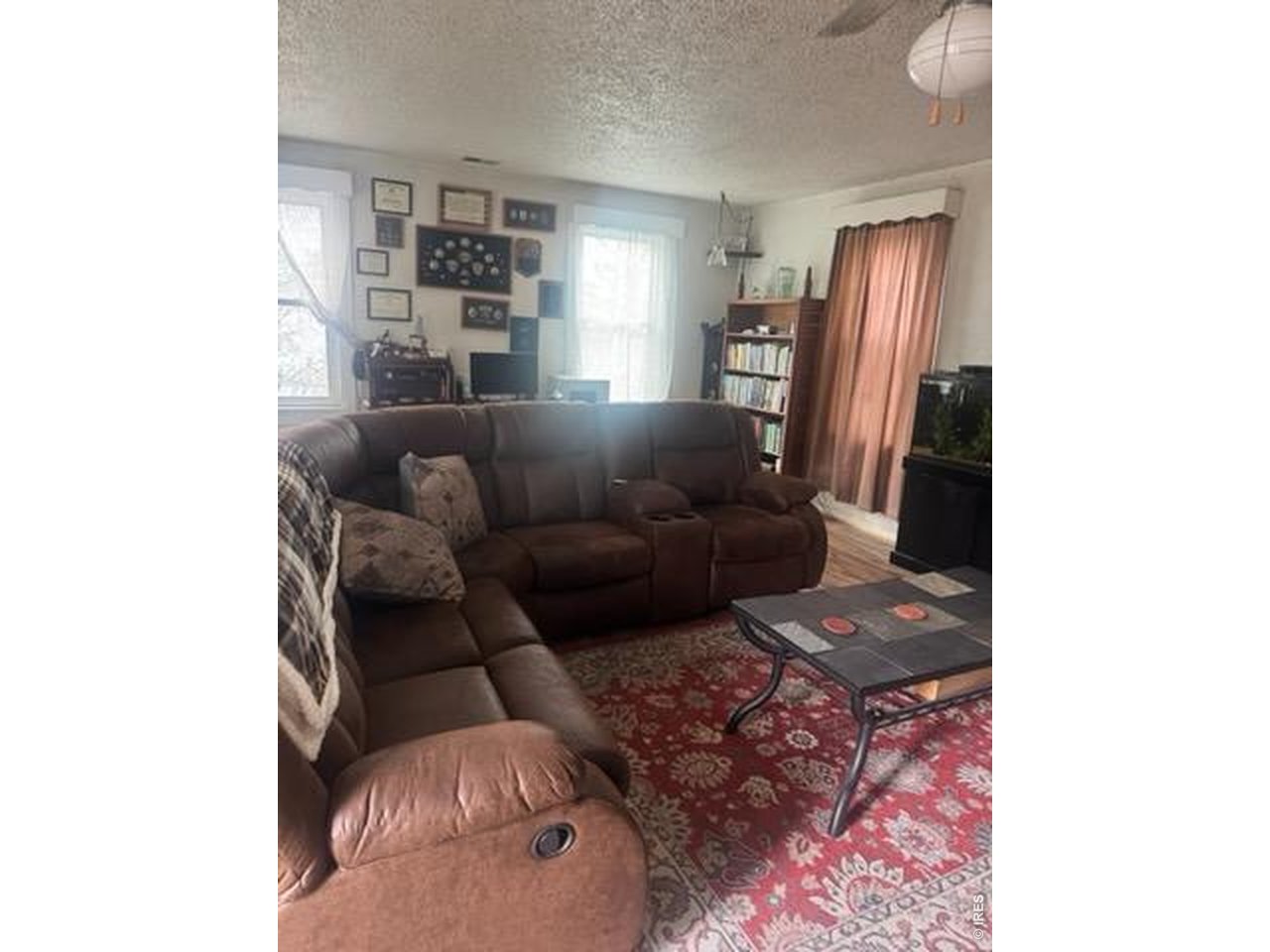 Property Photo 3 Living Room