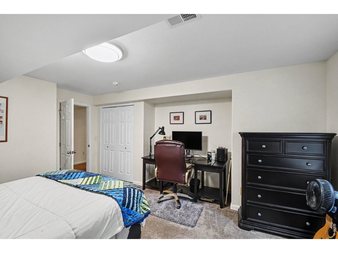 Property Photo 29 Basement bedroom