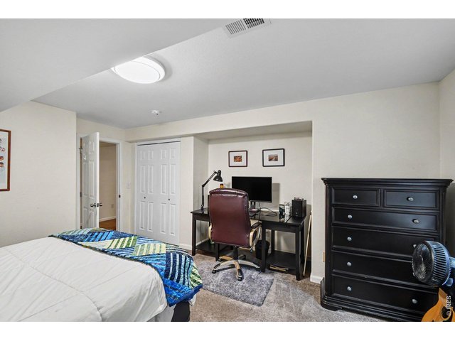Property Photo 29 Basement bedroom