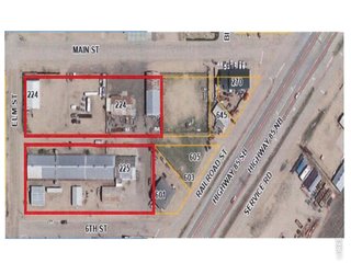224 Main St Gilcrest, CO 80623