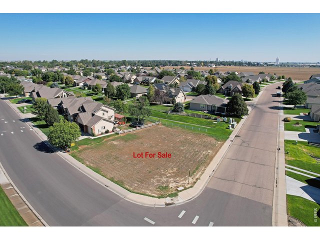 Property Photo 1 Last Lot Available!