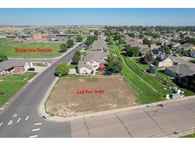Property Photo 2 Situated on a Large Corner Lot