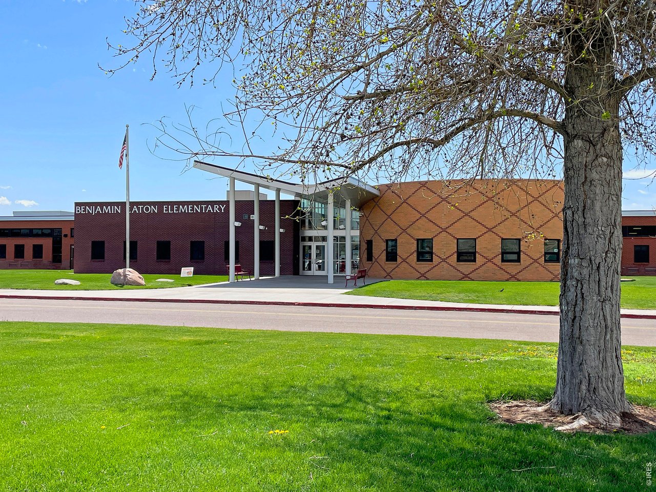 Property Photo 6 Down the Street to Benjamin Eaton Elementary