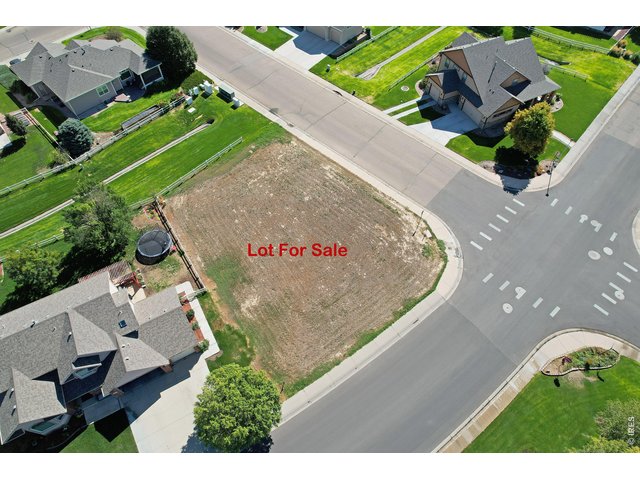 Property Photo 5 Ready For You to Build Your Dream Home