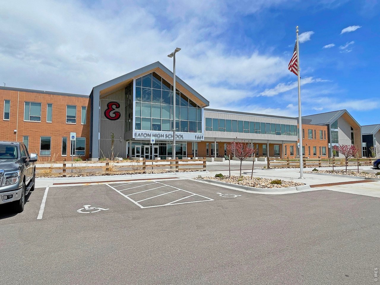 Property Photo 7 Close to the New Eaton High School