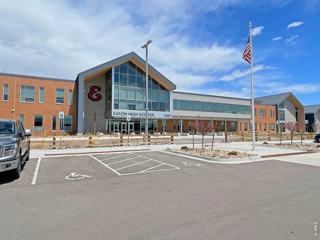 Property Photo 7 Close to the New Eaton High School