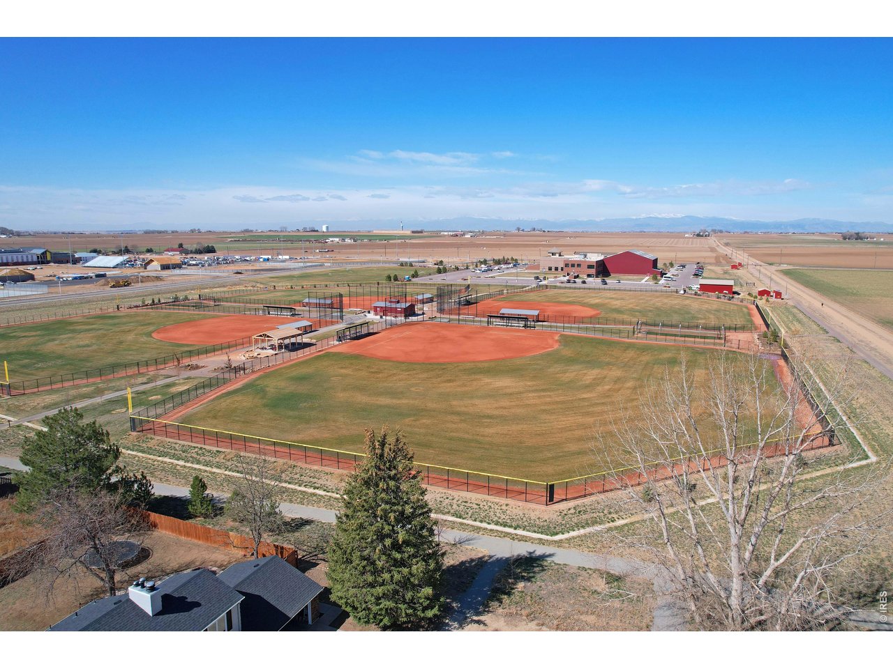 Property Photo 8 Close to the Ball Fields