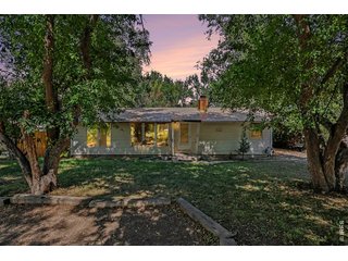 3404 Orchard Dr Laporte, CO 80535