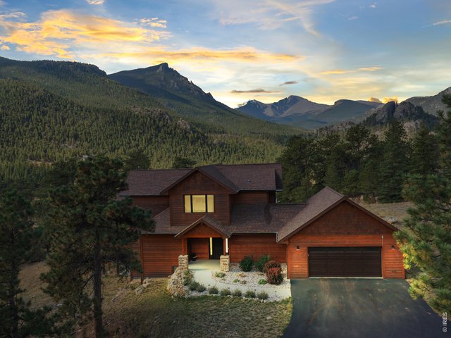 Property Photo 2 Custom designed mountain home