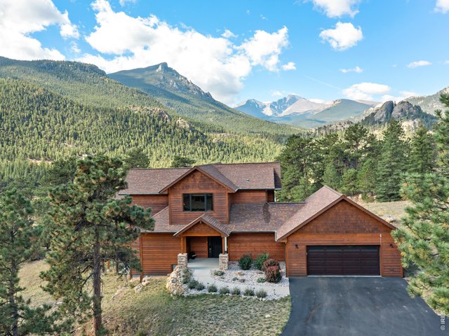 Property Photo 9 Crafted by The Art of Mountain Living, Jeff Moreau