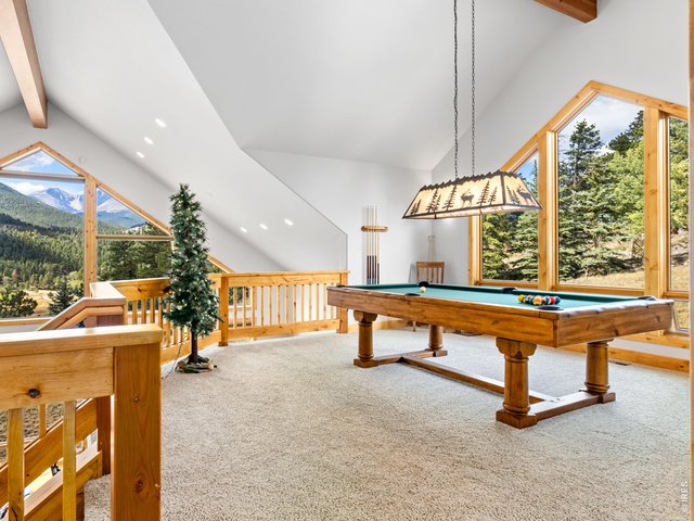 Property Photo 31 Loft Billiard Room