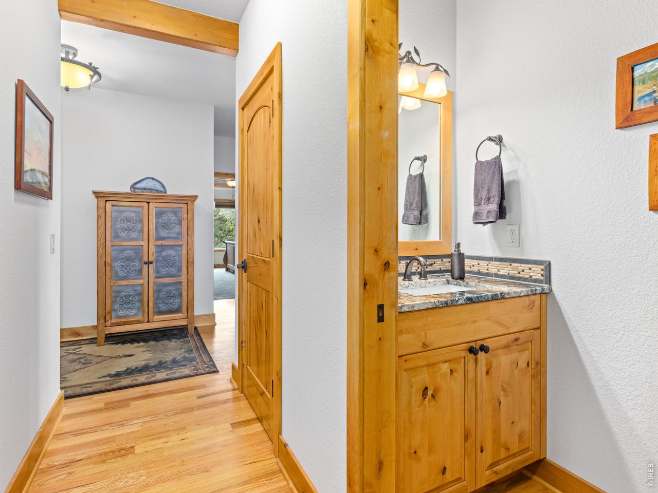 Property Photo 36 Main level powder room