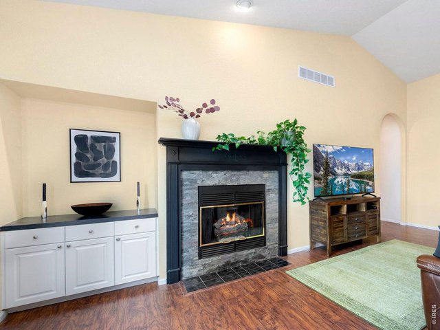 Property Photo 6 Gas Fireplace