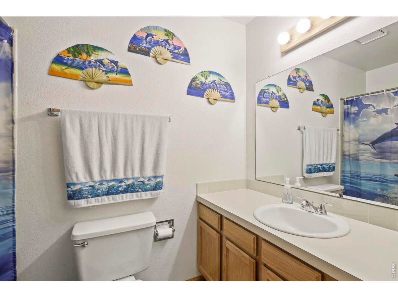 Property Photo 16 Upstairs shared Bath