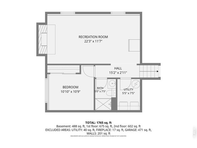 Property Photo 30 Lower level