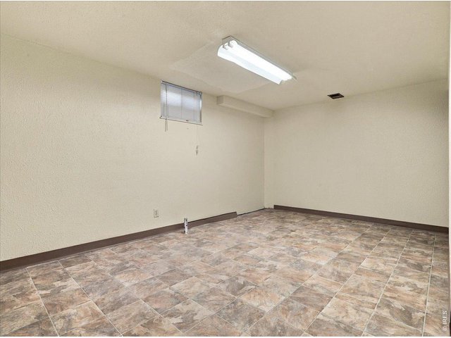 Property Photo 20 Basement room next to laundry area