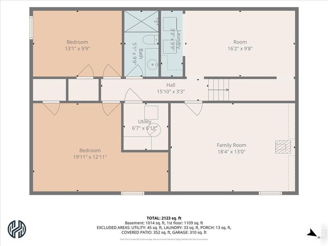 Property Photo 41 Basement