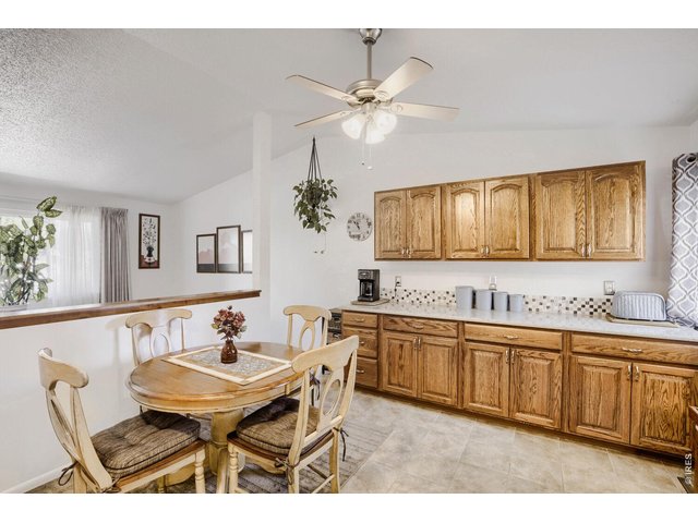 Property Photo 12 Open Kitchen to the Living Room