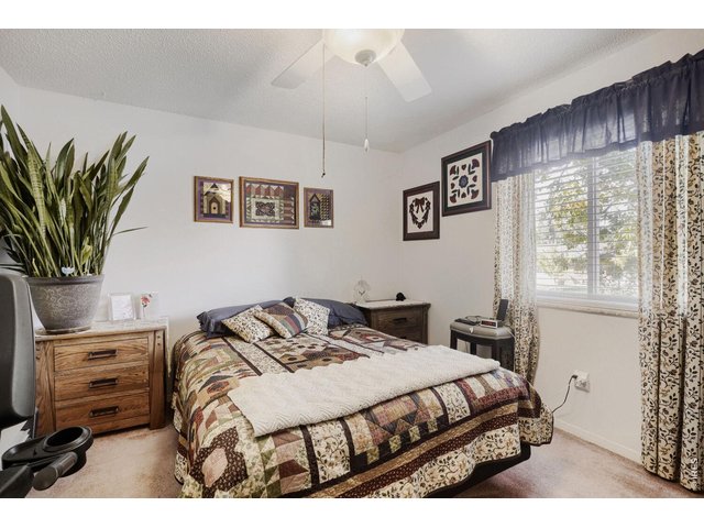 Property Photo 13 Upstairs Primary Bedroom