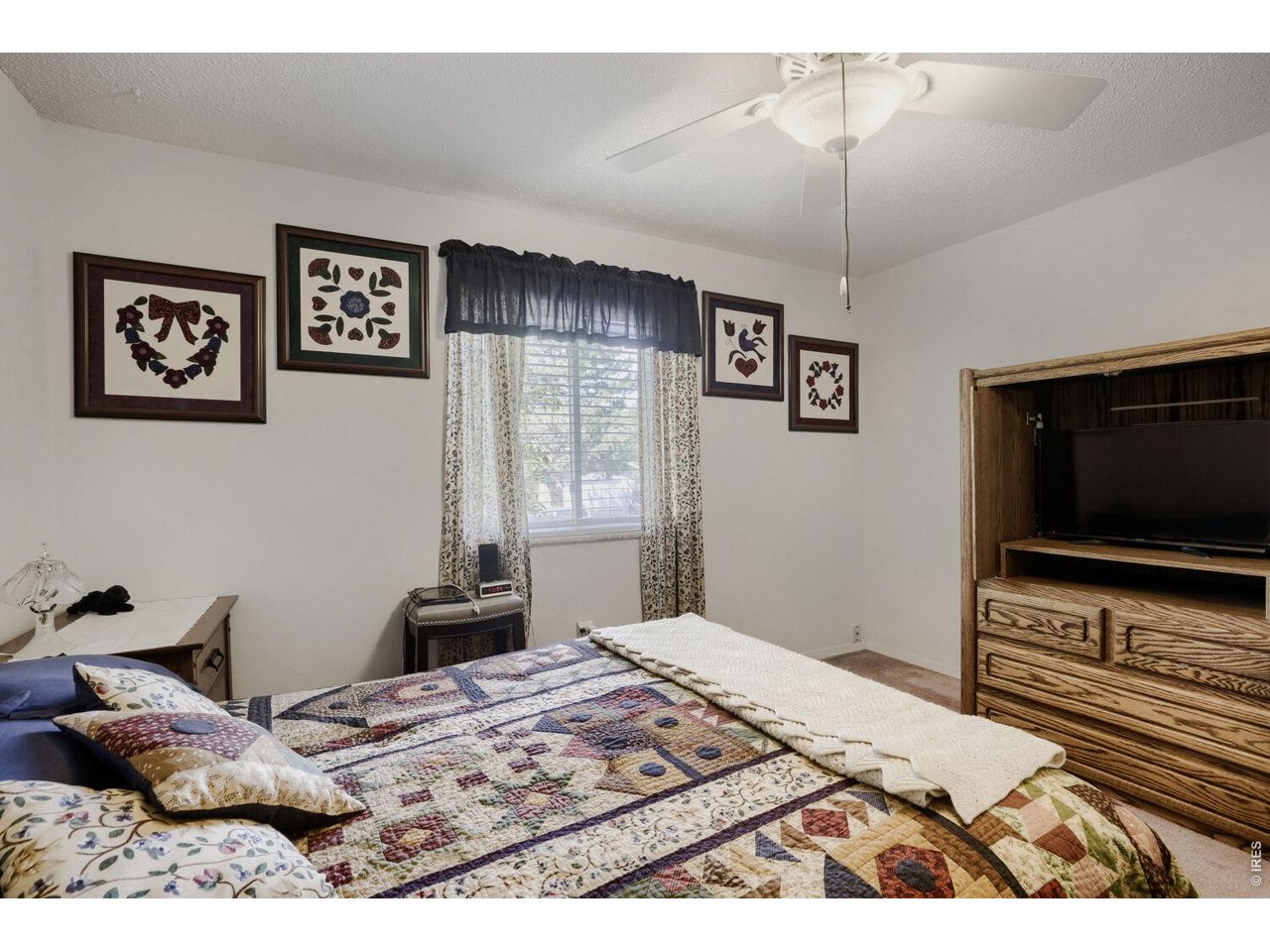 Property Photo 14 Upstairs Primary Bedroom