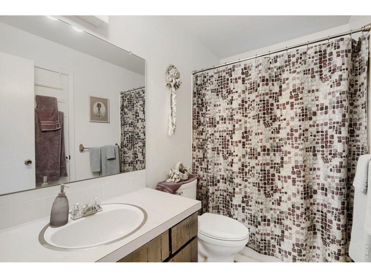 Property Photo 17 Upstairs Shared Bath